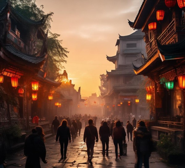 西昌光城探秘，畅游西昌必去景点指南,西昌光城探秘，畅游西昌必去景点指南,历史,景点,风情,第1张