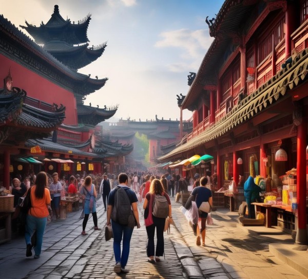 畅游保定，尽览古城魅力——保定景区攻略指南,畅游保定，尽览古城魅力——保定景区攻略指南,历史,景点,风情,第1张