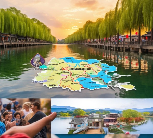 杭州美景漫步指南，必游景区大盘点,杭州美景漫步指南，必游景区大盘点,历史,景点,神秘,第1张