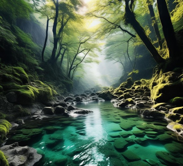 芦山秘境，揭秘脚下鲜为人知的绝美风光,芦山秘境，揭秘脚下鲜为人知的绝美风光,历史,景点,神秘,第1张