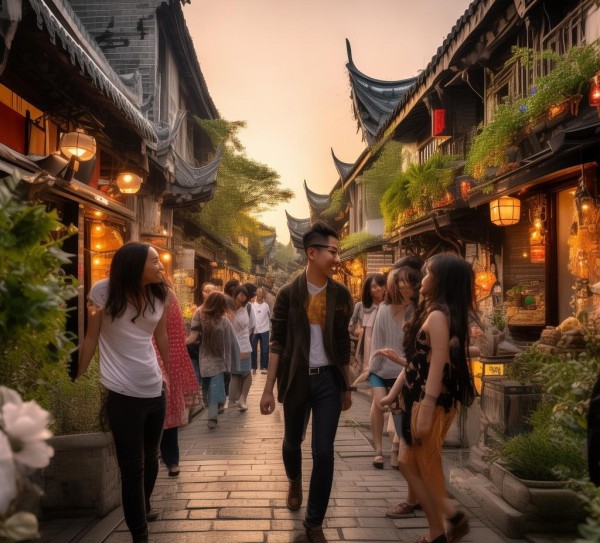 宣武漫步，揭秘周边隐秘玩乐天堂,宣武漫步，揭秘周边隐秘玩乐天堂,历史,景点,风情,第1张