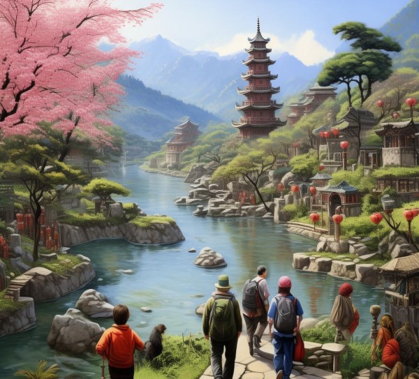 畅游福建美景，福建不排队景点攻略推荐！,畅游福建美景，福建不排队景点攻略推荐！,历史,景点,风光,第1张