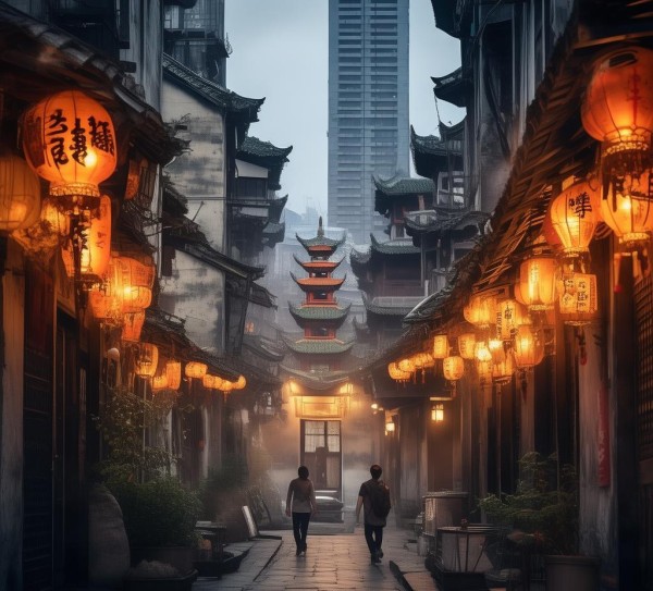 宁波休闲探秘之旅攻略指南,宁波休闲探秘之旅攻略指南,历史,景点,风情,第1张