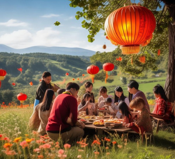 新春野趣，春节野餐十大热门打卡地,新春野趣，春节野餐十大热门打卡地,历史,风情,神秘,第1张