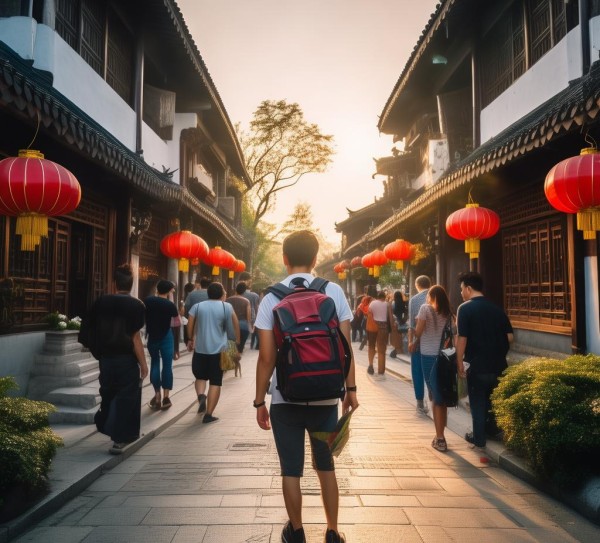 畅游古韵宿州，免费畅览宿州十大景点攻略,畅游古韵宿州，免费畅览宿州十大景点攻略,历史,景点,景点大盘点,第1张