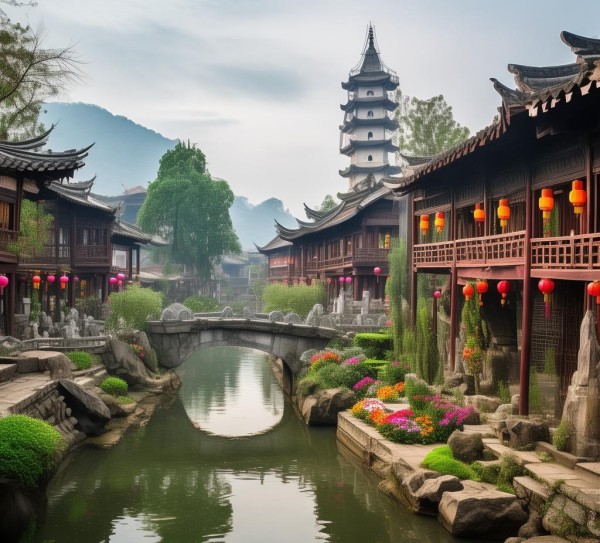 长汀必游，发现古韵风情十大景点攻略,长汀必游，发现古韵风情十大景点攻略,历史,景点,美食,第1张