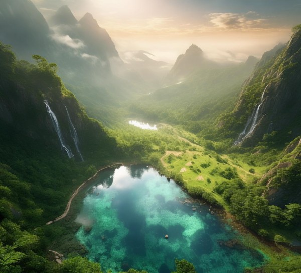 半边山秘境探幽，山水间绝美景点的全景揭晓,半边山秘境探幽，山水间绝美景点的全景揭晓,景点,神秘,美食,第1张