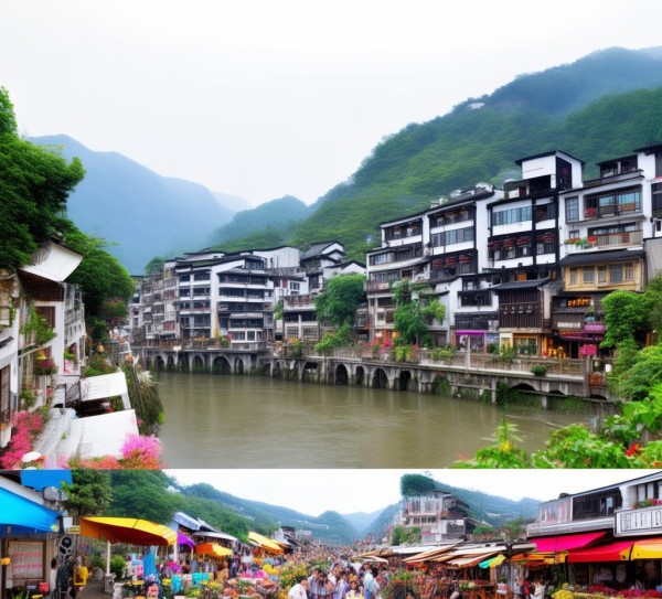 温州旅游攻略，探寻温州绝美风光全攻略,温州旅游攻略，探寻温州绝美风光全攻略,历史,景点,风情,第1张