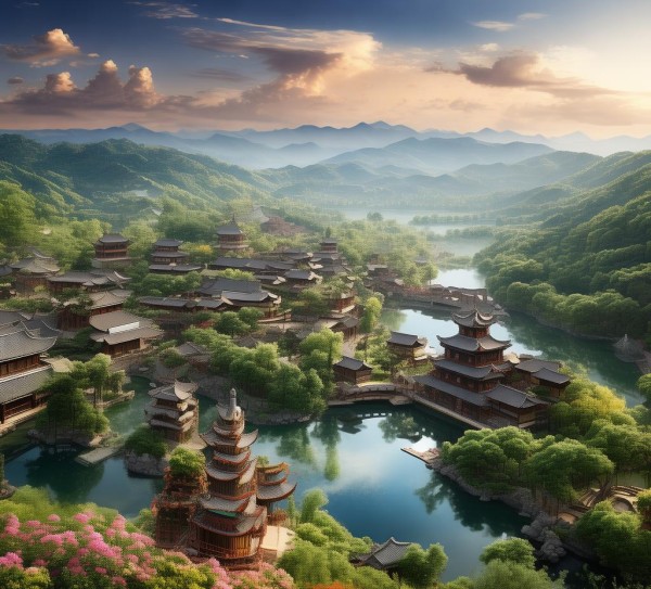 昌平周边自然人文景观全攻略,昌平周边自然人文景观全攻略,历史,景点,风情,第1张