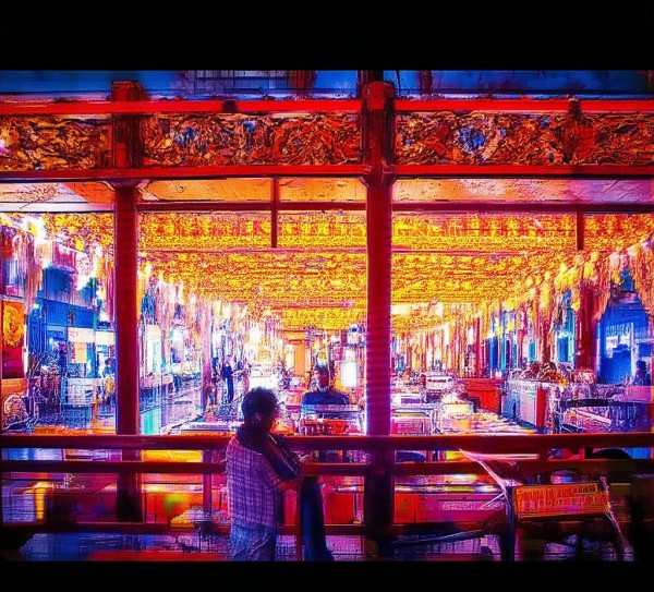 阜新南站周边风情游，揭秘不容错过的魅力景点,阜新南站周边风情游，揭秘不容错过的魅力景点,历史,景点,神秘,第1张