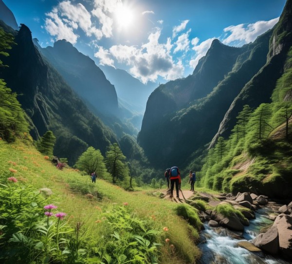 临沂沂蒙山美景探秘之旅,临沂沂蒙山美景探秘之旅,历史,景点,景点大盘点,第1张