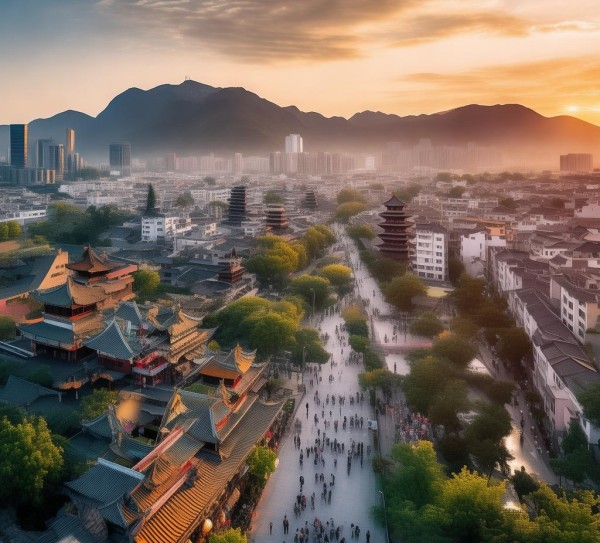 发现安庆魅力，必游景点大盘点,发现安庆魅力，必游景点大盘点,历史,景点,风情,第1张