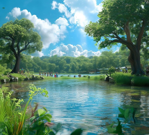 清远夏日清凉之旅，避暑胜地游玩指南,清远夏日清凉之旅，避暑胜地游玩指南,历史,风情,风光,第1张