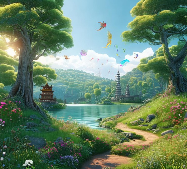 旌德玩乐胜地，自然风光之旅,旌德玩乐胜地，自然风光之旅,历史,景点,风光,第1张