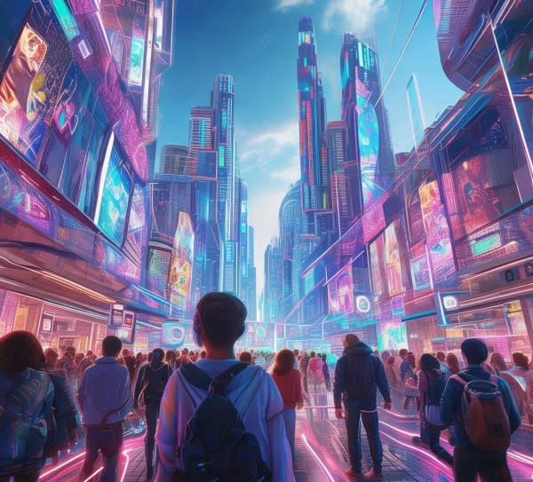 科技之旅，畅游高新景点，解锁科技之城魅力,科技之旅，畅游高新景点，解锁科技之城魅力,历史,景点,风情,第1张