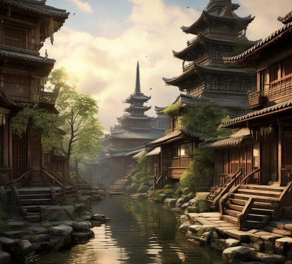 镇平秘境，探秘历史文化名城的风华绝景,镇平秘境，探秘历史文化名城的风华绝景,历史,景点,风情,第1张