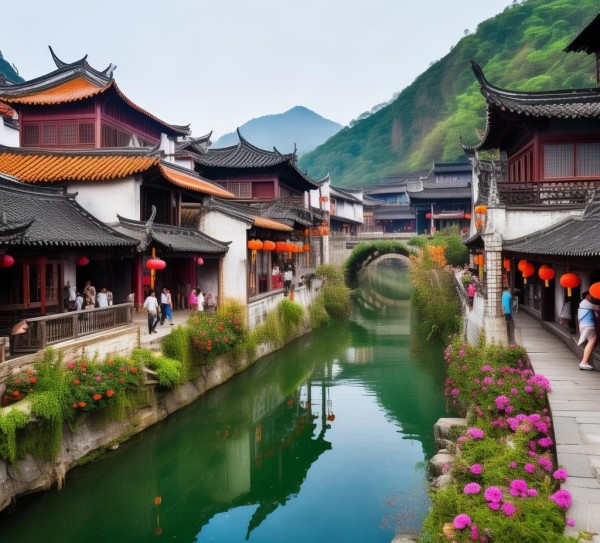 仁寿县风情探秘，必游景点，尽享美景之旅,仁寿县风情探秘，必游景点，尽享美景之旅,历史,景点,风情,第1张