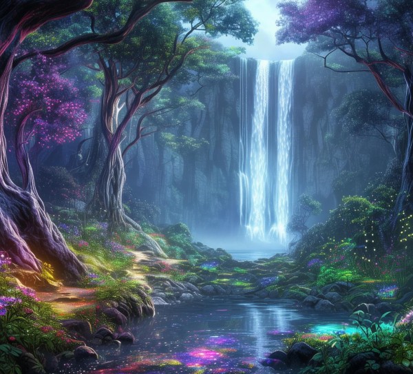 探秘秘境，盘点令人向往的绝美景点,探秘秘境，盘点令人向往的绝美景点,历史,景点,神秘,第1张