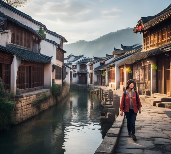 漫步仪征，尽享古韵风情之旅,漫步仪征，尽享古韵风情之旅,历史,景点,风情,第1张