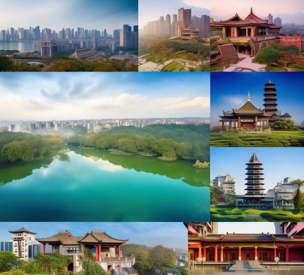 探秘无锡，十大经典景点一网打尽,探秘无锡，十大经典景点一网打尽,历史,景点,风光,第1张