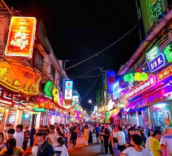 遂宁夜生活指南，遂宁酒吧玩乐盘点,遂宁夜生活指南，遂宁酒吧玩乐盘点,历史,风情,美食,第1张
