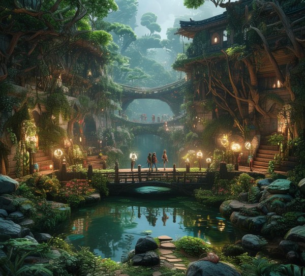 长清秘境探幽，深度游玩攻略解锁城市乐趣宝藏,长清秘境探幽，深度游玩攻略解锁城市乐趣宝藏,历史,美食,风光,第1张