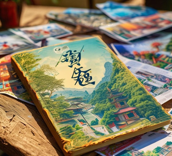 铜锣韵旅指南，一探铜锣风情的必游景点全解析,铜锣韵旅指南，一探铜锣风情的必游景点全解析,历史,景点,美食,第1张