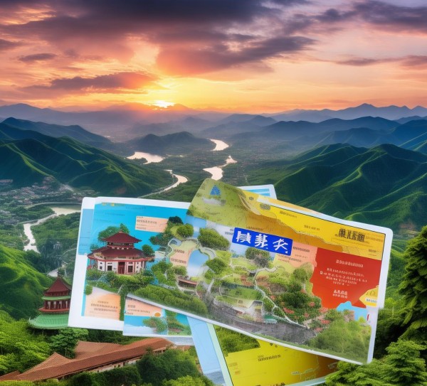荆楚之美尽收眼底，湖北旅游一卡通畅游攻略指南,荆楚之美尽收眼底，湖北旅游一卡通畅游攻略指南,历史,景点,风情,第1张