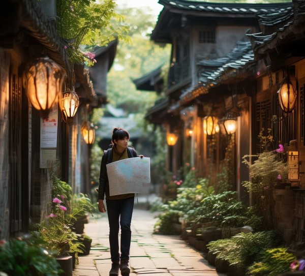 南昌探秘之旅，发现隐藏的好玩之地，丰富你的旅程！,南昌探秘之旅，发现隐藏的好玩之地，丰富你的旅程！,历史,景点,风情,第1张