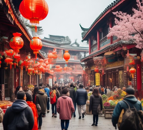 潮汕新春游攻略，新春佳节必游景点推荐,潮汕新春游攻略，新春佳节必游景点推荐,历史,景点,风情,第1张