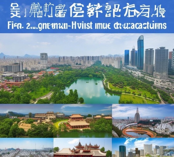 东莞美景之旅，探秘东莞十大必游景点,东莞美景之旅，探秘东莞十大必游景点,历史,景点,景点大盘点,第1张