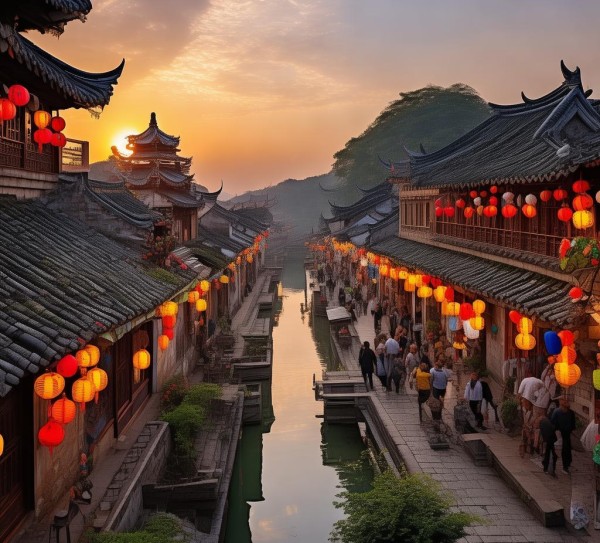 亳州风情之旅，揭秘不可错过的旅游胜地,亳州风情之旅，揭秘不可错过的旅游胜地,历史,景点,风光,第1张