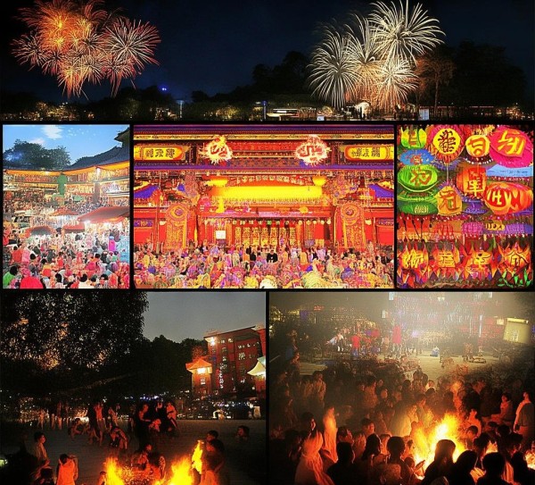 沂水春晚狂欢地图，五大热门玩乐胜地揭秘,沂水春晚狂欢地图，五大热门玩乐胜地揭秘,历史,风情,美食,第1张