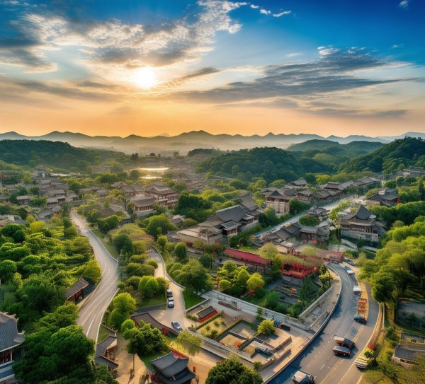 广汉自驾之旅，穿越历史，尽览名城风光,广汉自驾之旅，穿越历史，尽览名城风光,历史,景点,美食,第1张