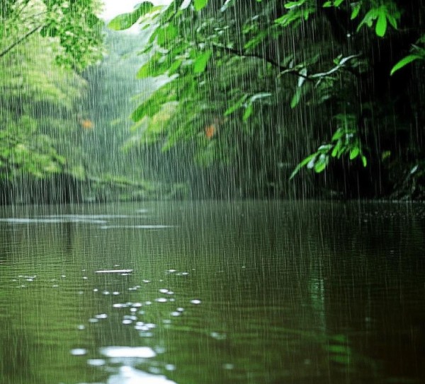 沂源雨后秘境，发现沂源绝美风光打卡地,沂源雨后秘境，发现沂源绝美风光打卡地,美食,神秘,风光,第1张