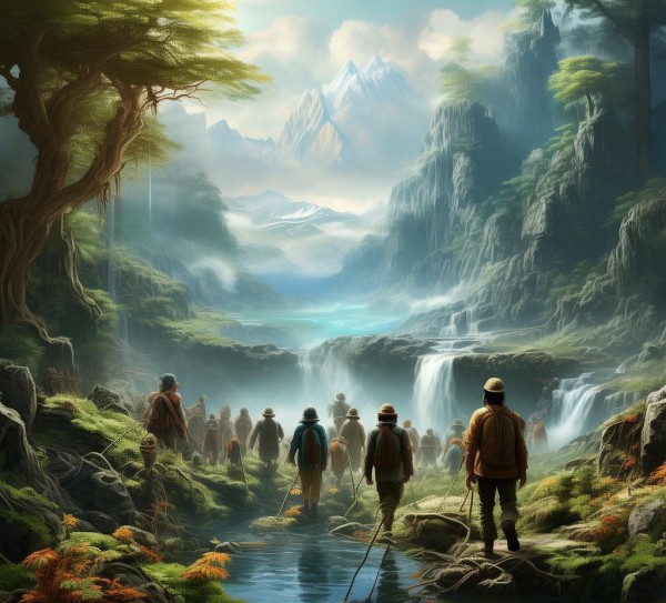 探寻龙游之美，揭秘县内五大绝景，尽享山水画卷,探寻龙游之美，揭秘县内五大绝景，尽享山水画卷,历史,景点,风光,第1张
