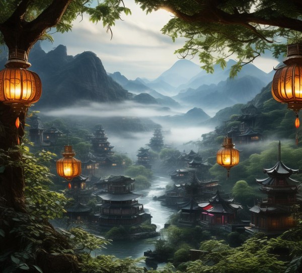 宜兴秘境之旅，探寻不容错过的风情景点,宜兴秘境之旅，探寻不容错过的风情景点,历史,景点,风光,第1张