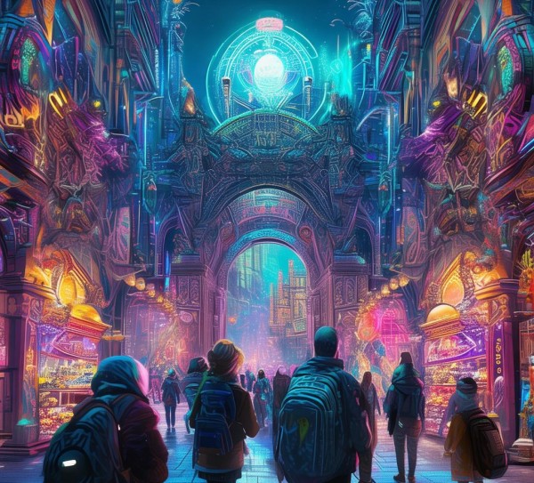 探秘之旅，解锁景点购物新体验之旅,探秘之旅，解锁景点购物新体验之旅,历史,景点,风情,第1张