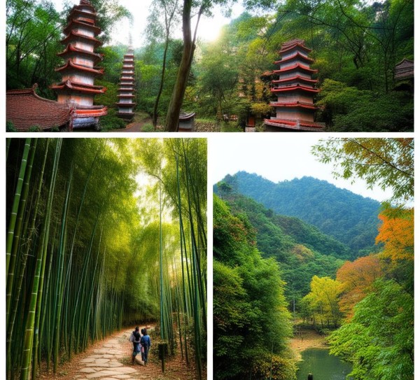 南汇秘境探幽，必游景点大盘点,南汇秘境探幽，必游景点大盘点,历史,景点,风情,第1张
