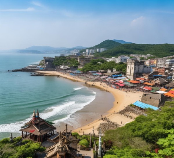 台州海滨风情，自然与人文之旅概览,台州海滨风情，自然与人文之旅概览,历史,景点,美食,第1张