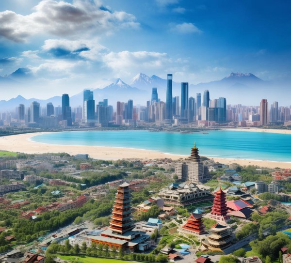 辽宁风光与文化之旅大盘点,辽宁风光与文化之旅大盘点,历史,景点,风情,第1张