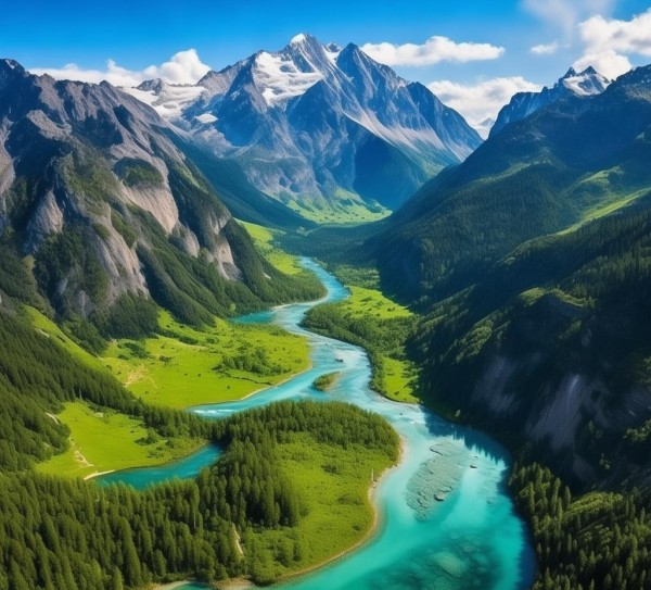 鹰山区自然奇观之旅，探寻不可错过的自然瑰宝,鹰山区自然奇观之旅，探寻不可错过的自然瑰宝,历史,景点,风情,第1张