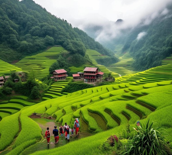 贵州必游胜地，深度体验贵州之美！,贵州必游胜地，深度体验贵州之美！,历史,景点,风情,第1张