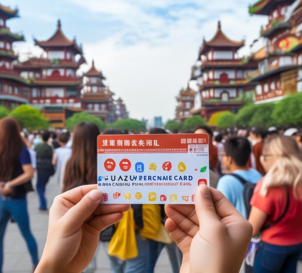 无锡优待证畅游攻略，景点优惠一卡通,无锡优待证畅游攻略，景点优惠一卡通,历史,景点,风光,第1张