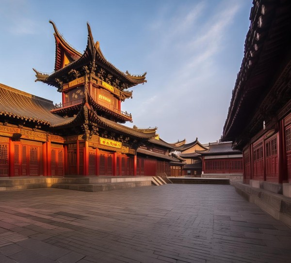 开封古韵寻踪，十大必游名景盘点,开封古韵寻踪，十大必游名景盘点,历史,景点,风情,第1张