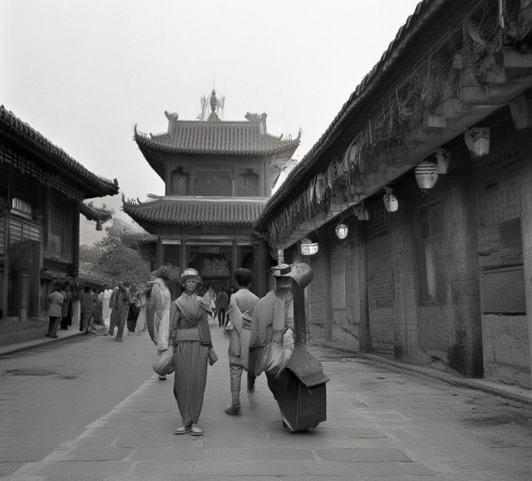 发现梧州之美，广西梧州旅游必游之地推荐,发现梧州之美，广西梧州旅游必游之地推荐,历史,景点,美食,第1张