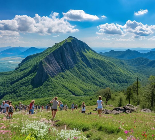 石经山景区免费开放，尽享自然风光无门票畅游！,石经山景区免费开放，尽享自然风光无门票畅游！,景点,风光,自然,第1张