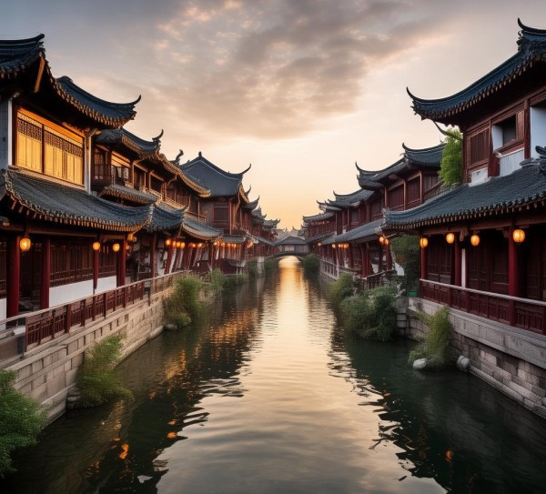 探秘济宁，历史文化名城的无偿美景大盘点,探秘济宁，历史文化名城的无偿美景大盘点,历史,景点,风光,第1张