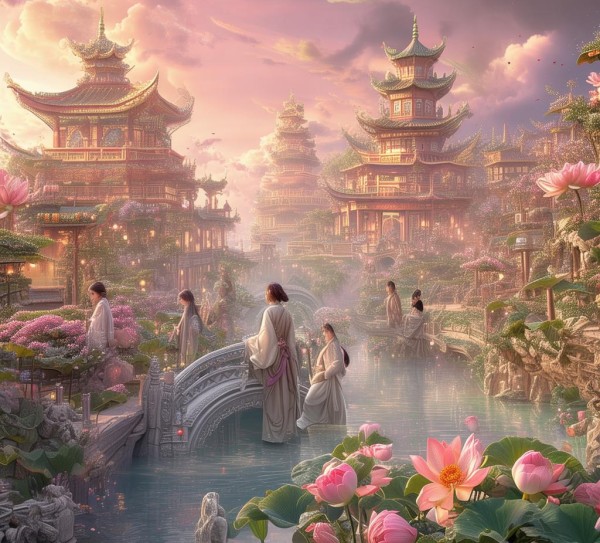 蓬莱仙境游，轻松畅游蓬莱攻略指南,蓬莱仙境游，轻松畅游蓬莱攻略指南,历史,景点,海岸线,第1张