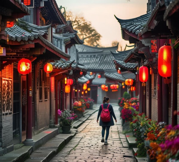 探寻开封古都的无偿魅力之旅攻略,探寻开封古都的无偿魅力之旅攻略,历史,景点,风光,第1张